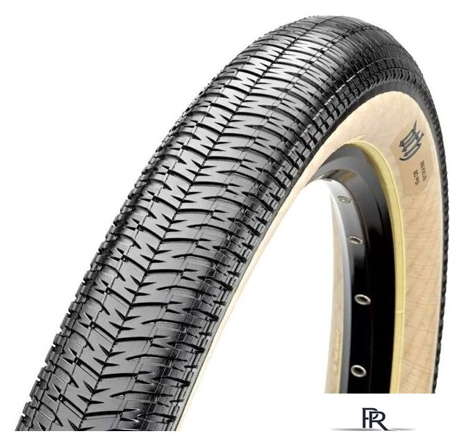 Велопокрышка Maxxis DTH 26x2.3 ETB00334400 - Изображение №1 — Интернет-магазин ПроЗаказ