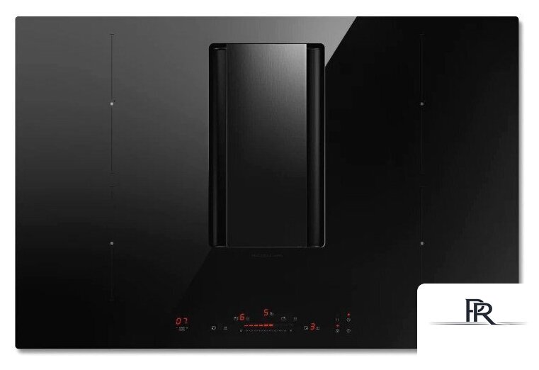 Варочная панель Elica NikolaTesla Alpha B BL/A/78 PRF0193270 - Изображение №1 — Интернет-магазин ПроЗаказ