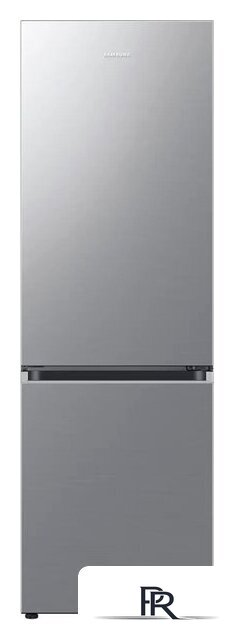 Холодильник Samsung RB34C603CS9/EF - Изображение №1 — Интернет-магазин ПроЗаказ