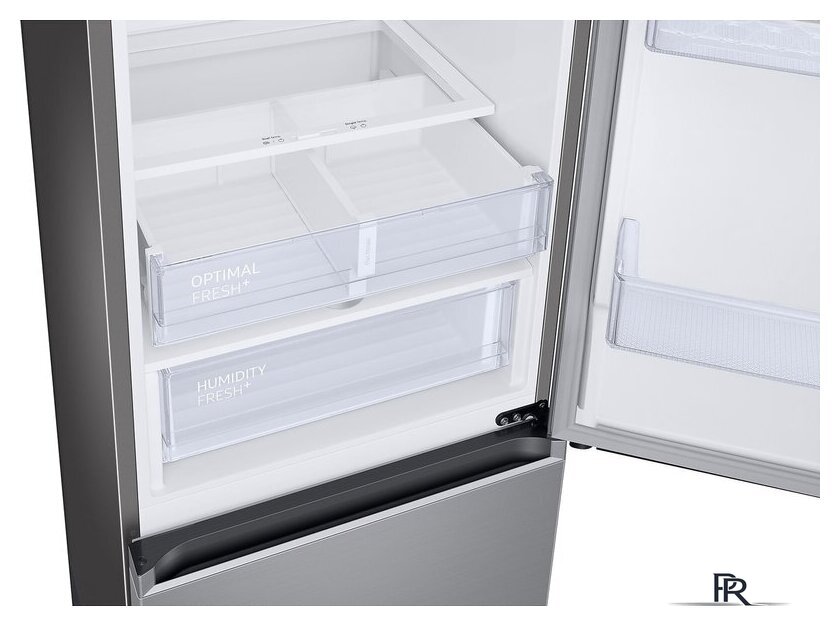 Холодильник Samsung RB34C603CS9/EF - Изображение №8 — Интернет-магазин ПроЗаказ