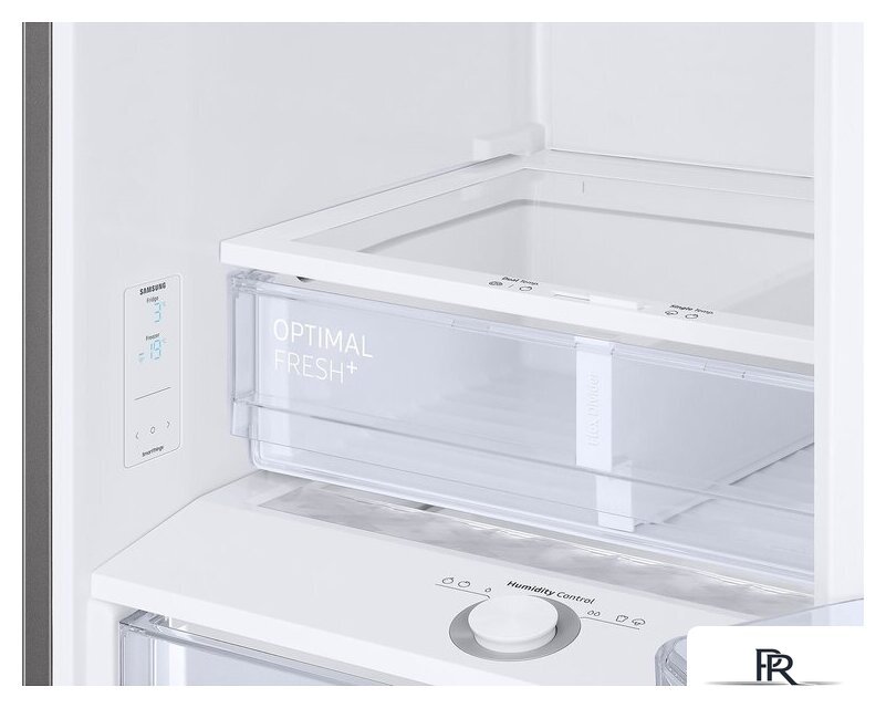 Холодильник Samsung RB34C603CS9/EF - Изображение №11 — Интернет-магазин ПроЗаказ