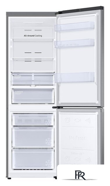 Холодильник Samsung RB34C603CS9/EF - Изображение №2 — Интернет-магазин ПроЗаказ
