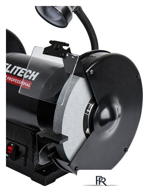 Заточный станок ELITECH BG 9025L - Изображение №7 — Интернет-магазин ПроЗаказ