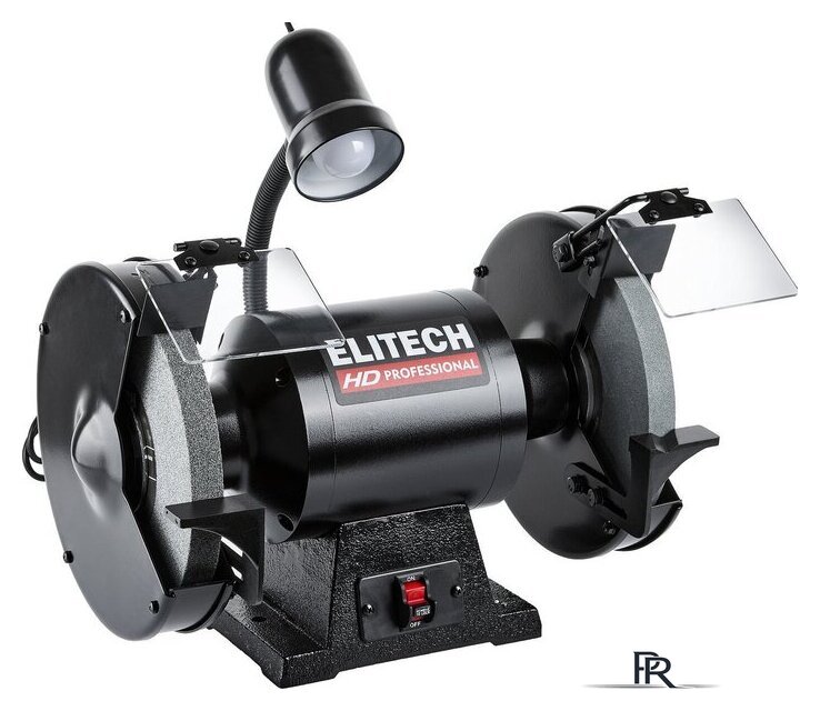 Заточный станок ELITECH BG 9025L - Изображение №1 — Интернет-магазин ПроЗаказ