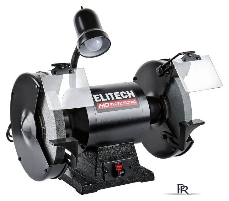 Заточный станок ELITECH BG 9025L - Изображение №3 — Интернет-магазин ПроЗаказ