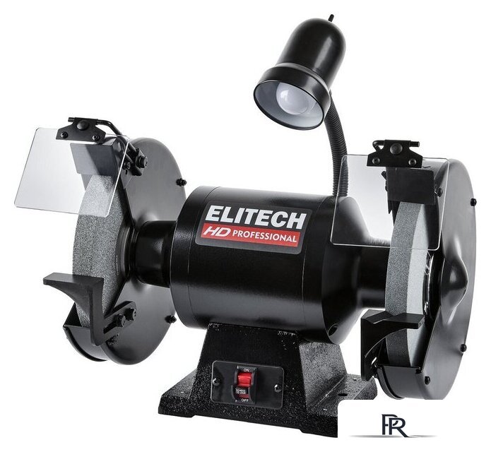Заточный станок ELITECH BG 9025L - Изображение №6 — Интернет-магазин ПроЗаказ