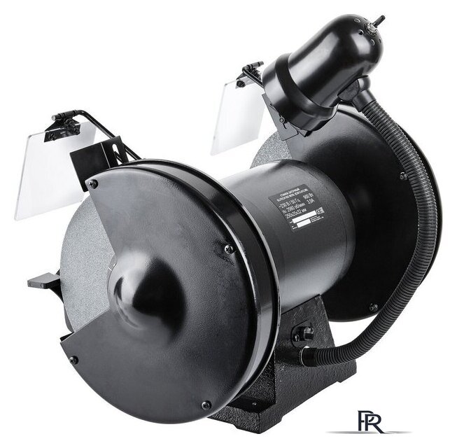 Заточный станок ELITECH BG 9025L - Изображение №4 — Интернет-магазин ПроЗаказ