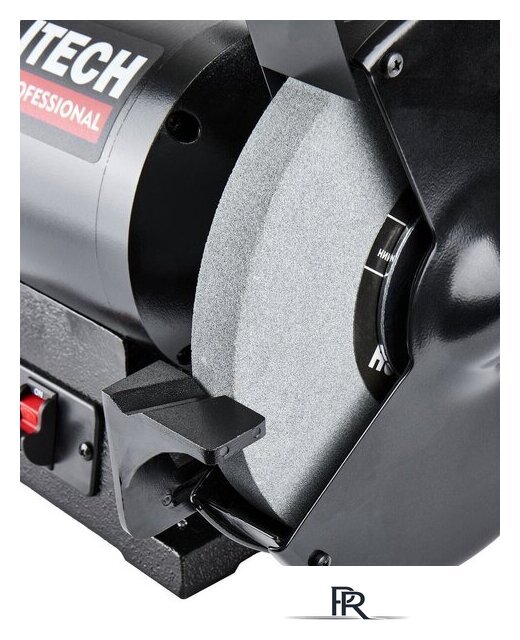 Заточный станок ELITECH BG 9025L - Изображение №8 — Интернет-магазин ПроЗаказ