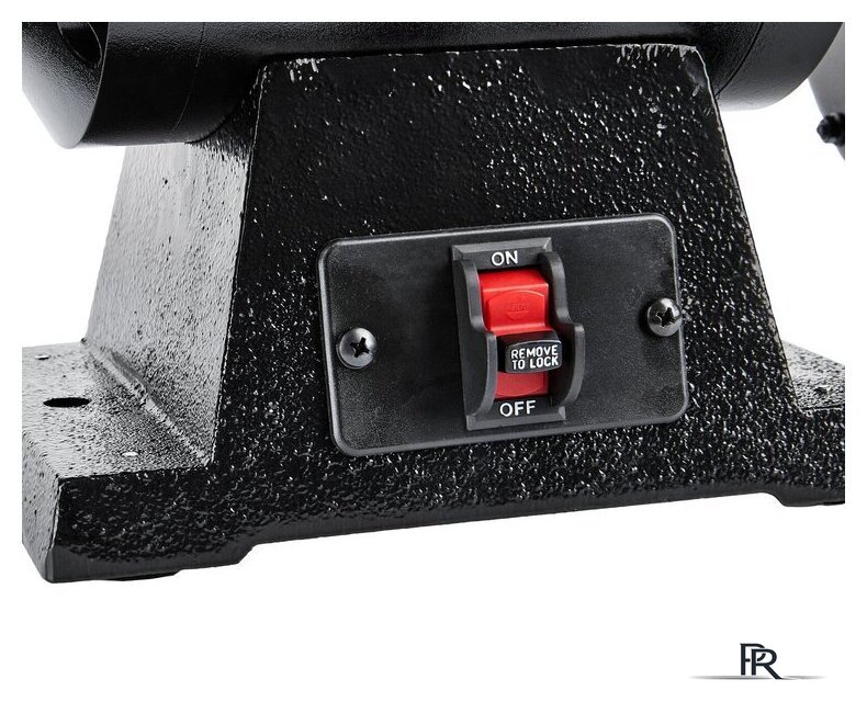 Заточный станок ELITECH BG 9025L - Изображение №5 — Интернет-магазин ПроЗаказ