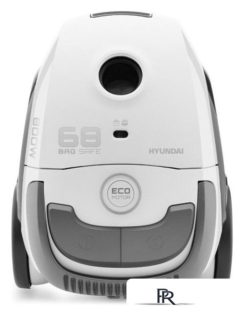 Пылесос Hyundai VC068WG - Изображение №3 — Интернет-магазин ПроЗаказ