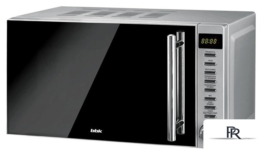 Микроволновая печь BBK 20MWS-721T/BS-M - Изображение №1 — Интернет-магазин ПроЗаказ