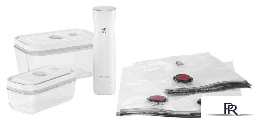 Набор контейнеров Zwilling Fresh&Save 36806-006 - Изображение №1 — Интернет-магазин ПроЗаказ