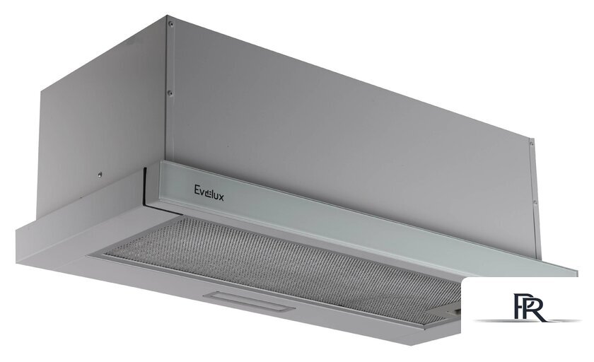 Кухонная вытяжка Evelux Tel 60 WG - Изображение №1 — Интернет-магазин ПроЗаказ