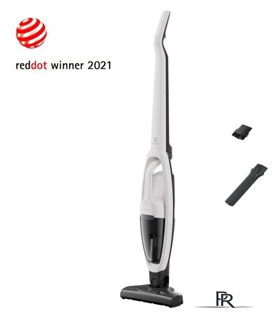 Пылесос Electrolux ES31CB18SH - Изображение №1 — Интернет-магазин ПроЗаказ