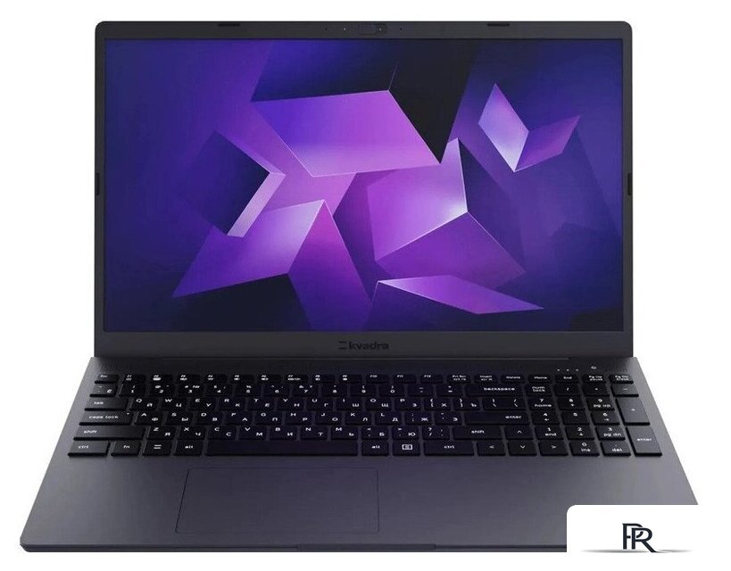 Ноутбук Kvadra Nau LE15T Y22L02P01101R_7872F1 - Изображение №1 — Интернет-магазин ПроЗаказ