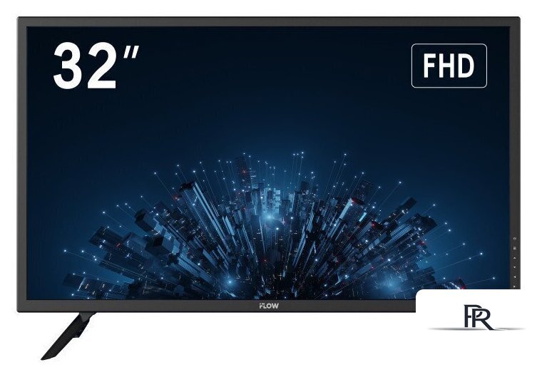 Монитор iFlow F-DM-32F2V3 - Изображение №1 — Интернет-магазин ПроЗаказ