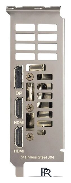 Видеокарта ASUS GeForce RTX 5060 LP BRK 8GB GDDR7 OC Edition RTX5060-O8G-LP-BRK - Изображение №9 — Интернет-магазин ПроЗаказ