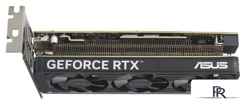 Видеокарта ASUS GeForce RTX 5060 LP BRK 8GB GDDR7 OC Edition RTX5060-O8G-LP-BRK - Изображение №7 — Интернет-магазин ПроЗаказ