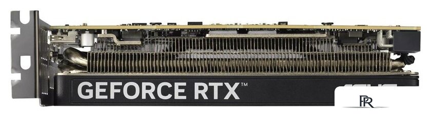 Видеокарта ASUS GeForce RTX 5060 LP BRK 8GB GDDR7 OC Edition RTX5060-O8G-LP-BRK - Изображение №6 — Интернет-магазин ПроЗаказ