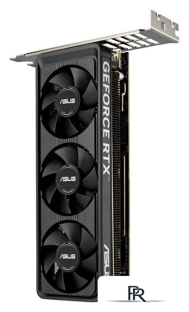 Видеокарта ASUS GeForce RTX 5060 LP BRK 8GB GDDR7 OC Edition RTX5060-O8G-LP-BRK - Изображение №8 — Интернет-магазин ПроЗаказ