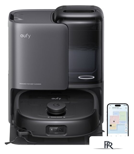 Робот-пылесос Eufy E25 - Изображение №2 — Интернет-магазин ПроЗаказ