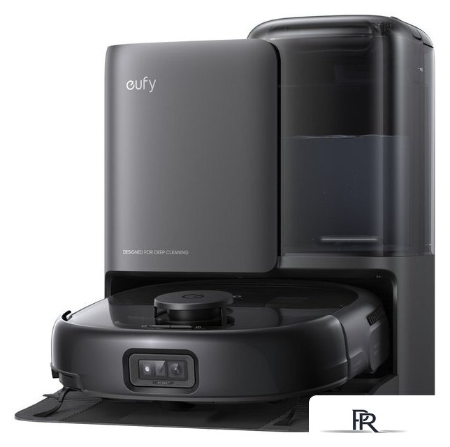 Робот-пылесос Eufy E25 - Изображение №1 — Интернет-магазин ПроЗаказ