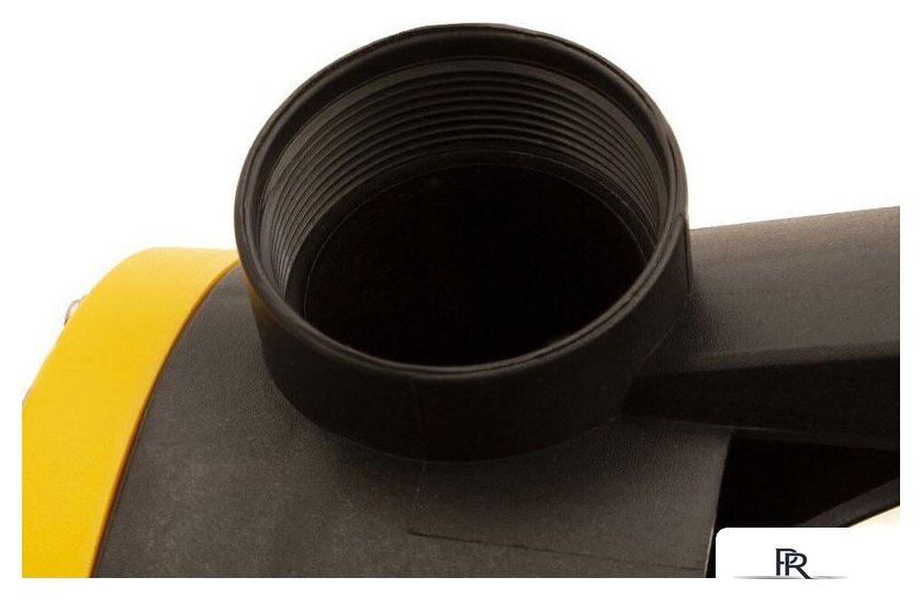 Дренажный насос Denzel DP1400X - Изображение №8 — Интернет-магазин ПроЗаказ