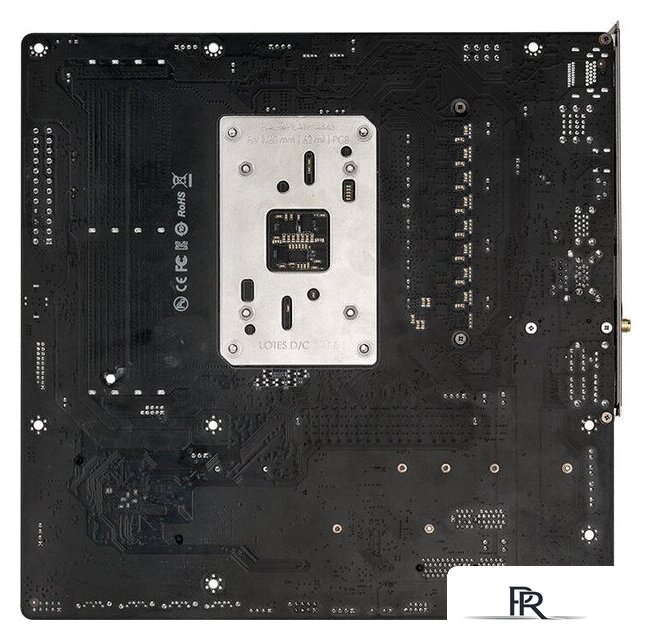 Материнская плата Maxsun Terminator B650M WiFi6 - Изображение №4 — Интернет-магазин ПроЗаказ