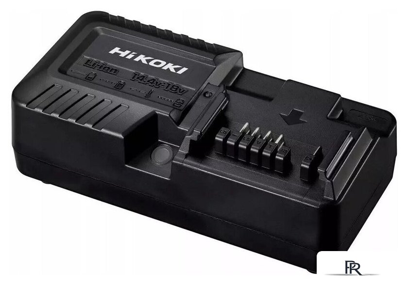Дрель-шуруповерт Hikoki DS18DAWCZ (с 2-мя АКБ, кейс) - Изображение №4 — Интернет-магазин ПроЗаказ