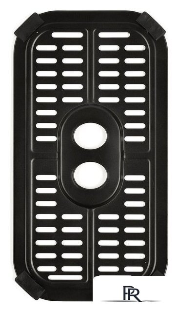 Аэрогриль (аэрофритюрница) Girmi Double Air Fryer FG26 - Изображение №4 — Интернет-магазин ПроЗаказ