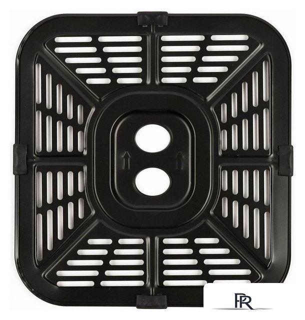 Аэрогриль (аэрофритюрница) Girmi Double Air Fryer FG26 - Изображение №5 — Интернет-магазин ПроЗаказ