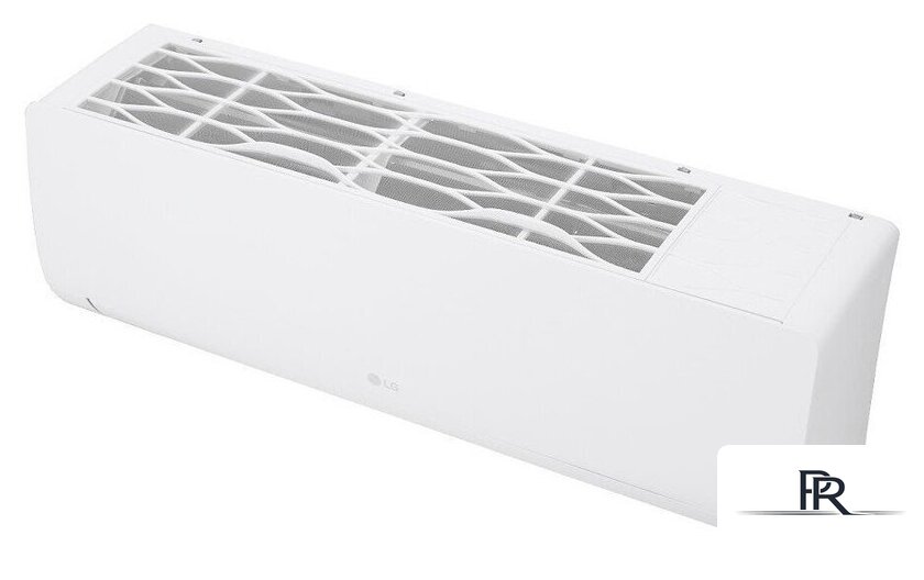 Кондиционер LG WZ09AWS - Изображение №4 — Интернет-магазин ПроЗаказ