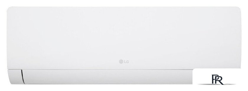 Кондиционер LG WZ09AWS - Изображение №1 — Интернет-магазин ПроЗаказ