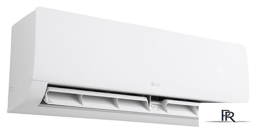 Кондиционер LG WZ09AWS - Изображение №3 — Интернет-магазин ПроЗаказ
