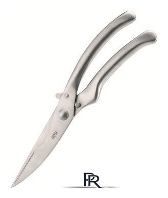 Кухонные ножницы Gefu Тринция 12600 - Изображение №1 — Интернет-магазин ПроЗаказ