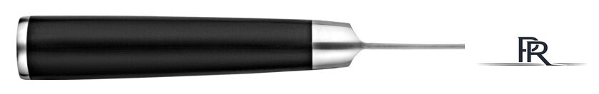 Кухонный нож Samura Damascus SD-0045 - Изображение №2 — Интернет-магазин ПроЗаказ