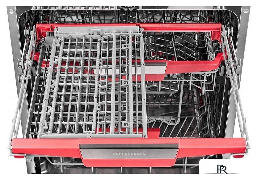 Встраиваемая посудомоечная машина KUPPERSBERG GLM 6075 - Изображение №8 — Интернет-магазин ПроЗаказ