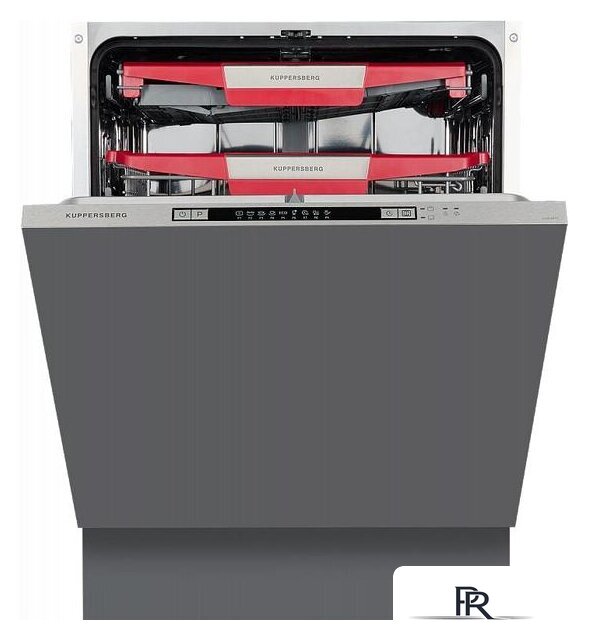 Встраиваемая посудомоечная машина KUPPERSBERG GLM 6075 - Изображение №1 — Интернет-магазин ПроЗаказ