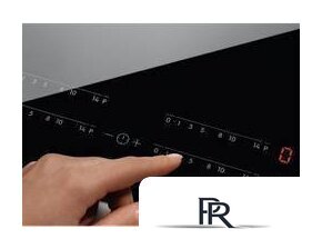 Варочная панель Electrolux EIT60443X - Изображение №2 — Интернет-магазин ПроЗаказ