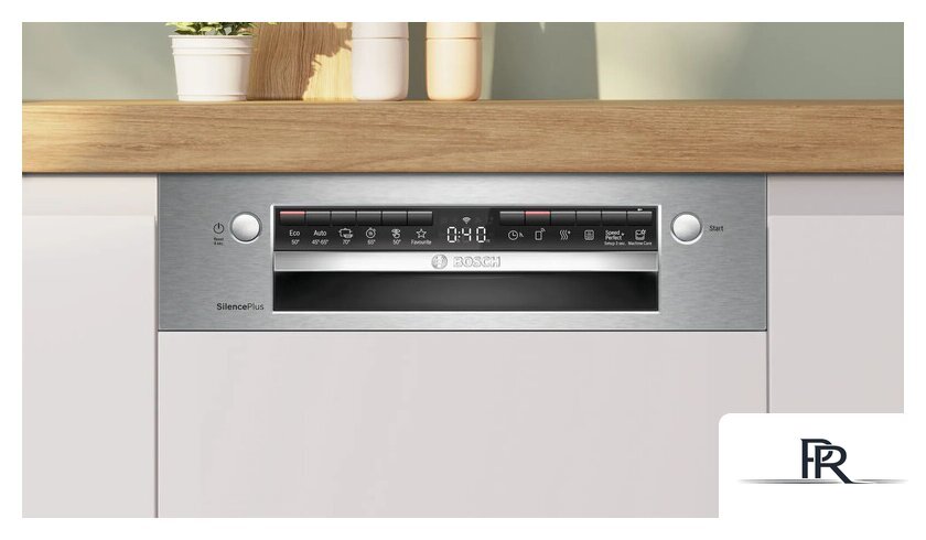 Встраиваемая посудомоечная машина Bosch Seria 4 SPI4HMS49E - Изображение №7 — Интернет-магазин ПроЗаказ