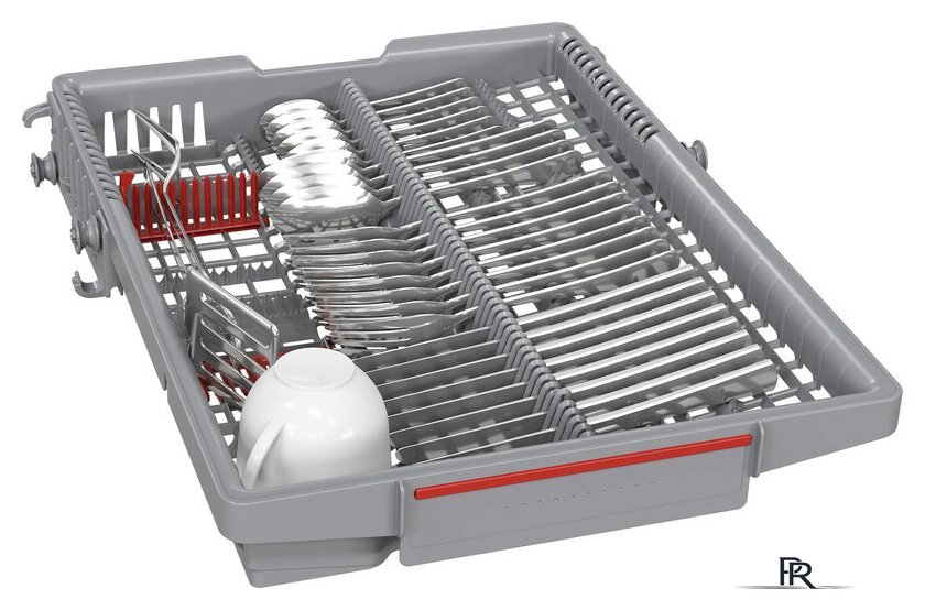 Встраиваемая посудомоечная машина Bosch Seria 4 SPI4HMS49E - Изображение №5 — Интернет-магазин ПроЗаказ