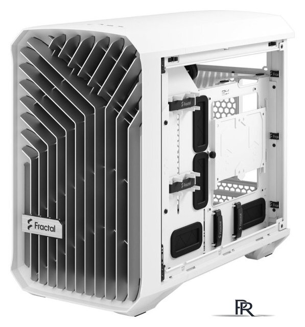Корпус Fractal Design Torrent Nano White TG Clear Tint FD-C-TOR1N-03 - Изображение №15 — Интернет-магазин ПроЗаказ