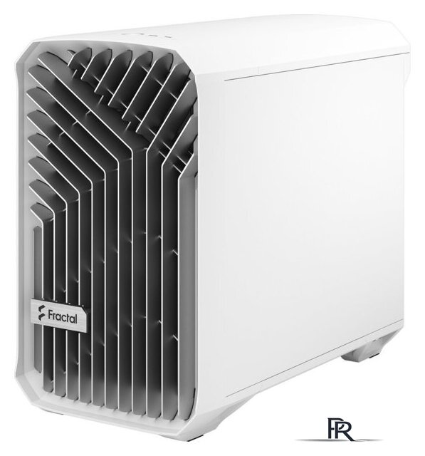 Корпус Fractal Design Torrent Nano White TG Clear Tint FD-C-TOR1N-03 - Изображение №13 — Интернет-магазин ПроЗаказ