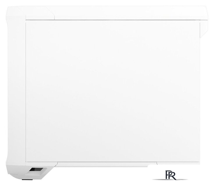 Корпус Fractal Design Torrent Nano White TG Clear Tint FD-C-TOR1N-03 - Изображение №6 — Интернет-магазин ПроЗаказ