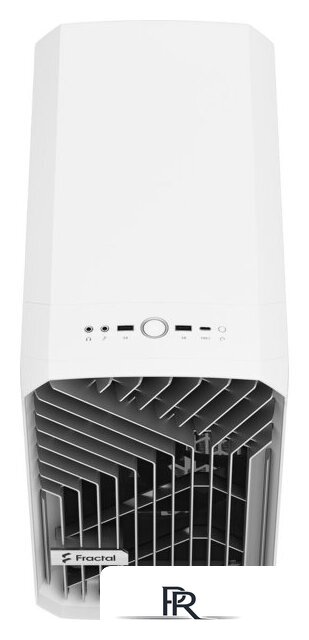 Корпус Fractal Design Torrent Nano White TG Clear Tint FD-C-TOR1N-03 - Изображение №20 — Интернет-магазин ПроЗаказ