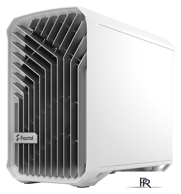 Корпус Fractal Design Torrent Nano White TG Clear Tint FD-C-TOR1N-03 - Изображение №21 — Интернет-магазин ПроЗаказ