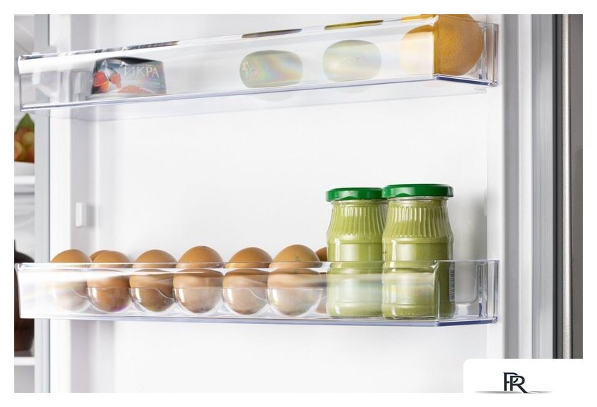 Холодильник Nord (Nordfrost) NRB 152 X - Изображение №8 — Интернет-магазин ПроЗаказ