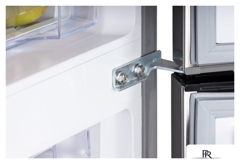 Холодильник Nord (Nordfrost) NRB 152 X - Изображение №5 — Интернет-магазин ПроЗаказ