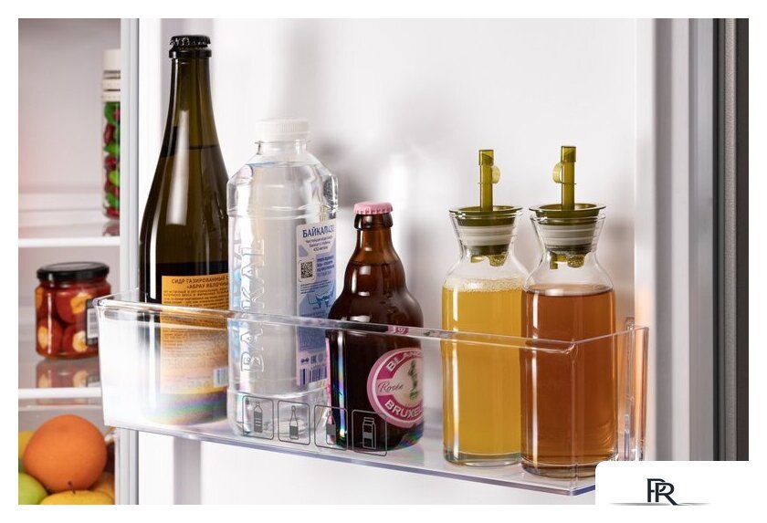 Холодильник Nord (Nordfrost) NRB 152 X - Изображение №9 — Интернет-магазин ПроЗаказ