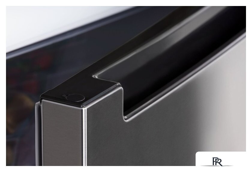 Холодильник Nord (Nordfrost) NRB 152 X - Изображение №4 — Интернет-магазин ПроЗаказ